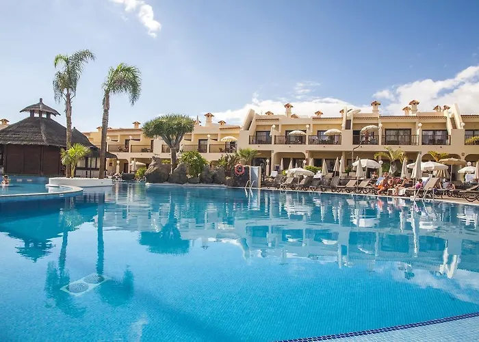 Aparthotel Royal Sunset Club 4*