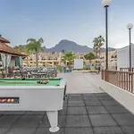 Aparthotel Royal Sunset Club Costa Adeje (Tenerife)