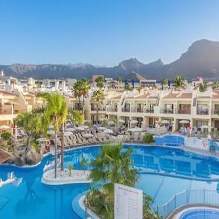 Royal Sunset Club 4*