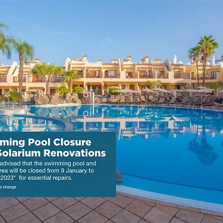 Royal Sunset Club Costa Adeje (Tenerife)