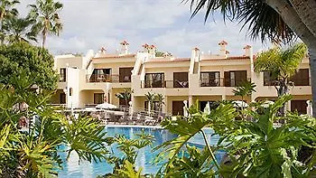 Hilton Vacation Club Royal Sunset Club Tenerife Apart-hotel 3*