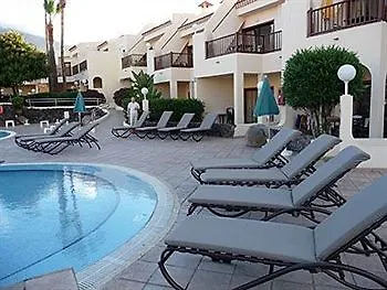 Hilton Vacation Club Royal Sunset Club Tenerife Apart-hotel