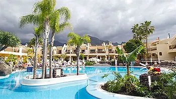 Hilton Vacation Club Royal Sunset Club Tenerife 3* Costa Adeje (Tenerife)