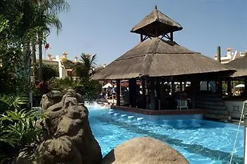 Apart-hotel Hilton Vacation Club Royal Sunset Club Tenerife