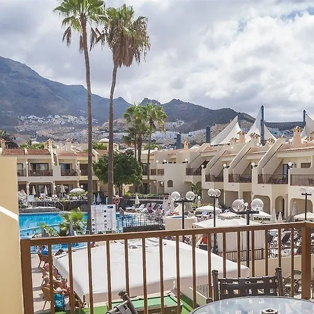 皇家日落海滩俱乐部钻石度假公寓 阿德耶