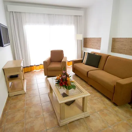 Hilton Vacation Club Royal Sunset Club Tenerife 3* Costa Adeje (Tenerife)