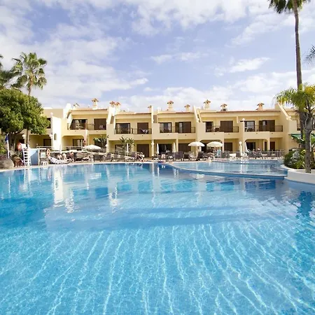 Royal Sunset Club Costa Adeje (Tenerife)