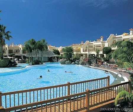 Hilton Vacation Club Royal Sunset Club Tenerife Apart-hotel 3*