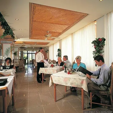 Hilton Vacation Club Royal Sunset Club Tenerife 3*
