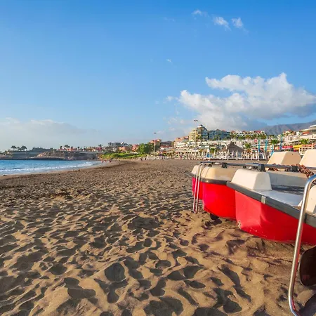 Apart-hotel Hilton Vacation Club Royal Sunset Club Tenerife 3*