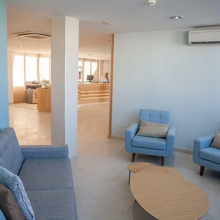 Royal Sunset Club Ξενοδοχείο με διαμερίσματα Costa Adeje (Tenerife)