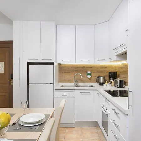 Royal Sunset Club Ξενοδοχείο με διαμερίσματα