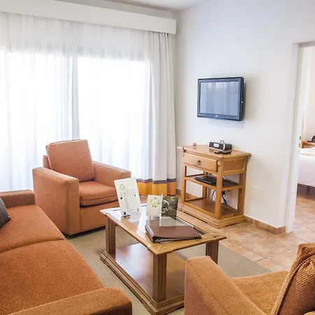 Royal Sunset Club Ξενοδοχείο με διαμερίσματα Costa Adeje (Tenerife)