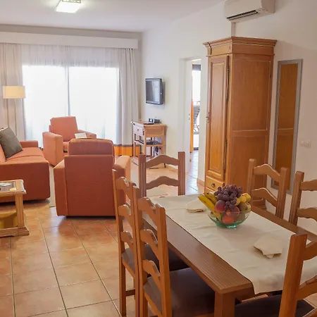 Aparthotel Royal Sunset Club 4*