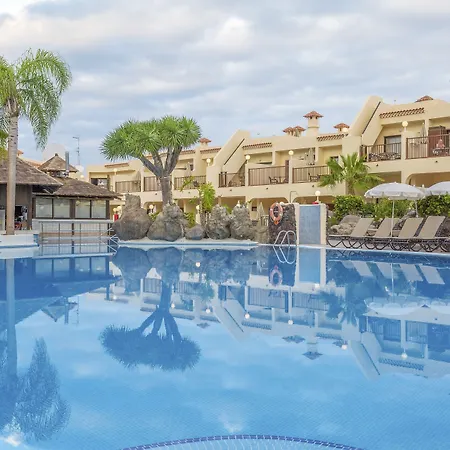 Apart-hotel Hilton Vacation Club Royal Sunset Club Tenerife