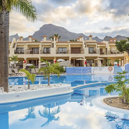 Hilton Vacation Club Royal Sunset Club Tenerife Appart hôtel