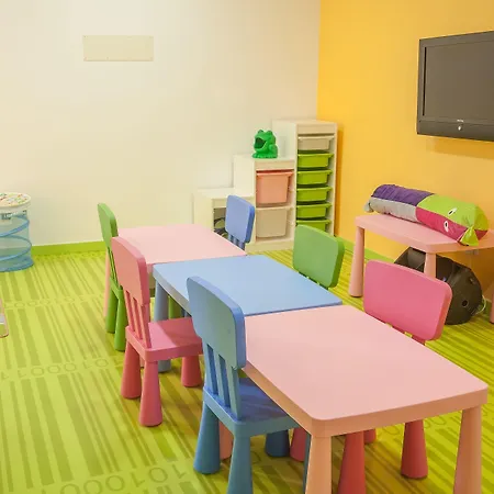 Royal Sunset Club Ξενοδοχείο με διαμερίσματα