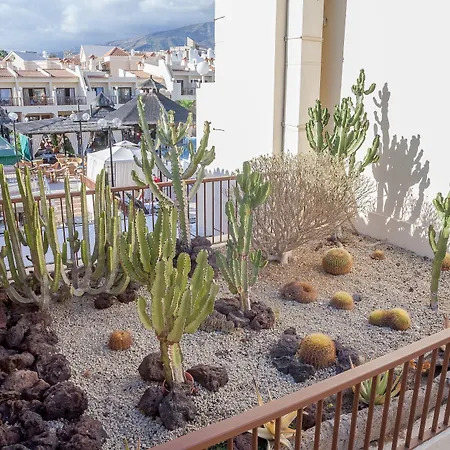 Apart-hotel Hilton Vacation Club Royal Sunset Club Tenerife 3*