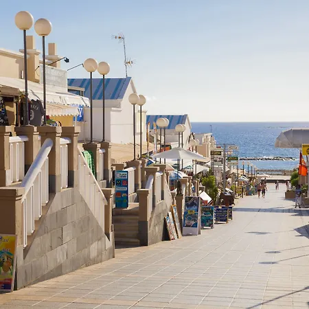 Apart-hotel Hilton Vacation Club Royal Sunset Club Tenerife 3*