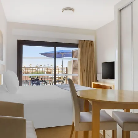 Royal Sunset Club Ξενοδοχείο με διαμερίσματα Costa Adeje (Tenerife)