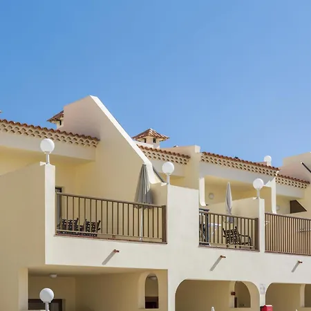 Appart hôtel Hilton Vacation Club Royal Sunset Club Tenerife
