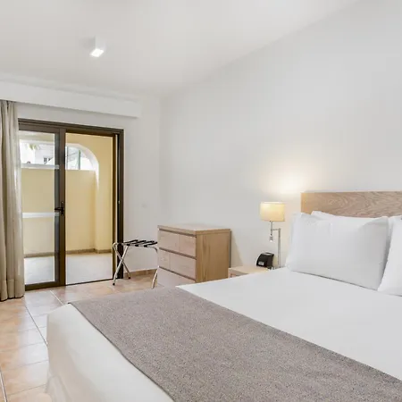 Hilton Vacation Club Royal Sunset Club Tenerife Appart hôtel 4*