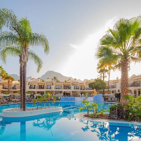 Hilton Vacation Club Royal Sunset Club Tenerife Appart hôtel 4*