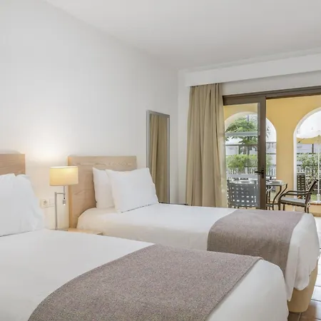 Hilton Vacation Club Royal Sunset Club Tenerife 4*
