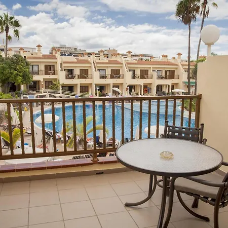 Hilton Vacation Club Royal Sunset Club Tenerife Appart hôtel