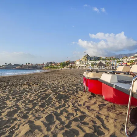 Hilton Vacation Club Royal Sunset Club Tenerife