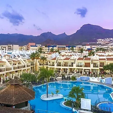 Hilton Vacation Club Royal Sunset Club Tenerife شقة فندقية