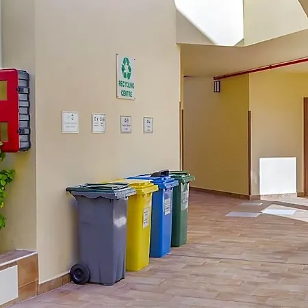 Hilton Vacation Club Royal Sunset Club Tenerife شقة فندقية