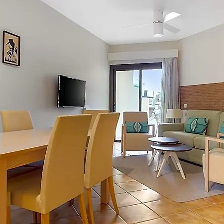 Hilton Vacation Club Royal Sunset Club Tenerife شقة فندقية