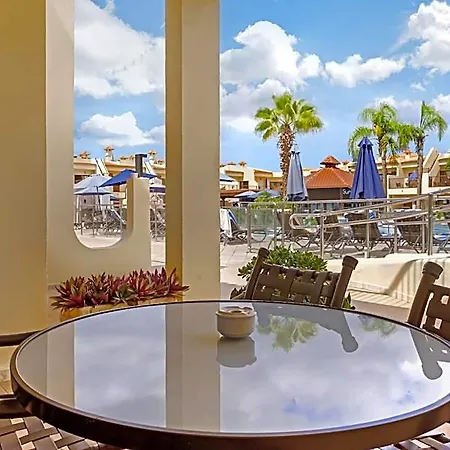 شقة فندقية Hilton Vacation Club Royal Sunset Club Tenerife