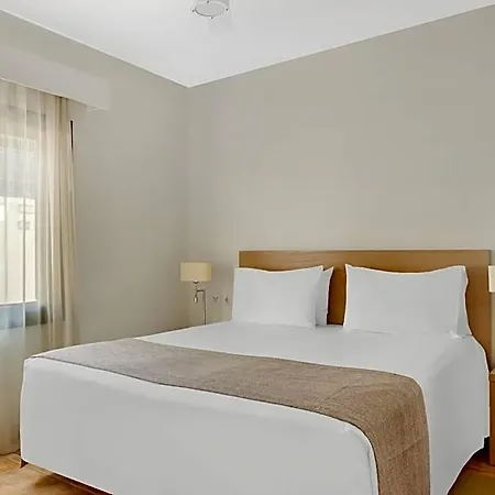 Hilton Vacation Club Royal Sunset Club Tenerife شقة فندقية 4*