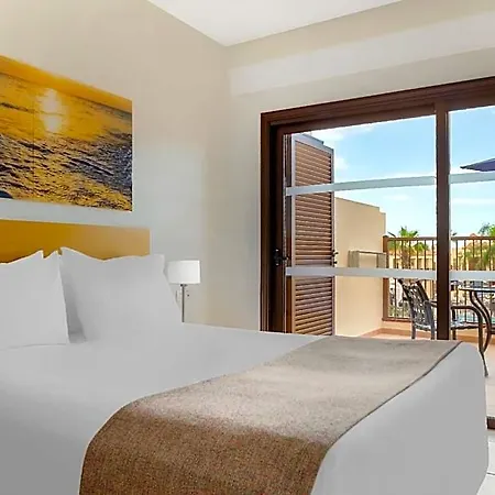 Hilton Vacation Club Royal Sunset Club Tenerife شقة فندقية أذيخي