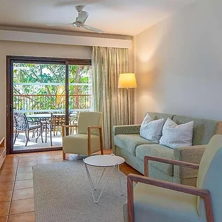 Hilton Vacation Club Royal Sunset Club Tenerife شقة فندقية أذيخي