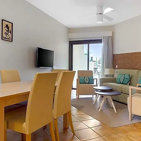 Hilton Vacation Club Royal Sunset Club Tenerife Appart hôtel Costa Adeje (Tenerife)