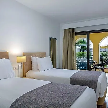 Hilton Vacation Club Royal Sunset Club Tenerife Appart hôtel Costa Adeje (Tenerife)