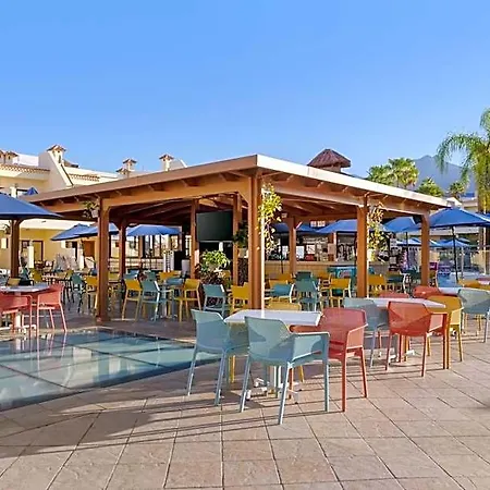 Hilton Vacation Club Royal Sunset Club Tenerife Costa Adeje (Tenerife)