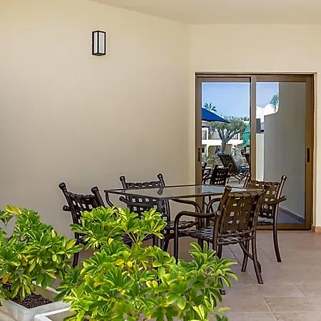 Hilton Vacation Club Royal Sunset Club Tenerife Appart hôtel 4*