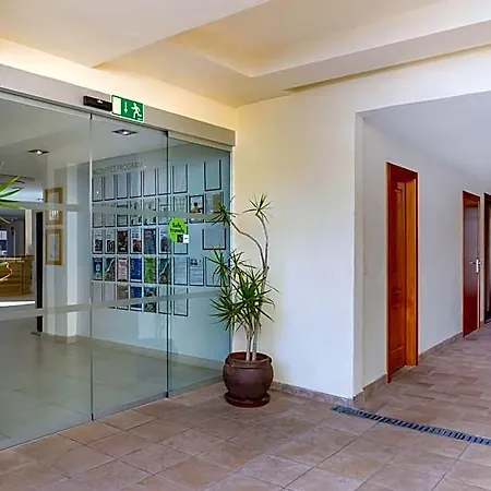 Hilton Vacation Club Royal Sunset Club Tenerife 4*