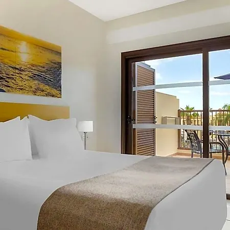 Hilton Vacation Club Royal Sunset Club Tenerife Appart hôtel Costa Adeje (Tenerife)