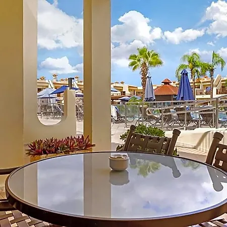 Hilton Vacation Club Royal Sunset Club Tenerife Appart hôtel