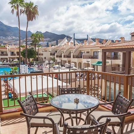 Aparthotel Hilton Vacation Club Royal Sunset Club Tenerife
