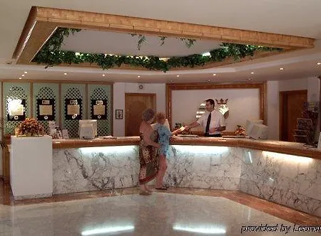 Hilton Vacation Club Royal Sunset Club Tenerife Apart-hotel 3*