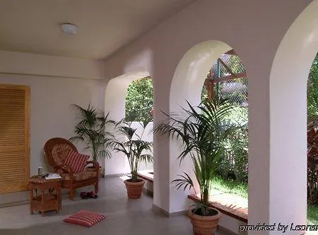 Apart-hotel Hilton Vacation Club Royal Sunset Club Tenerife