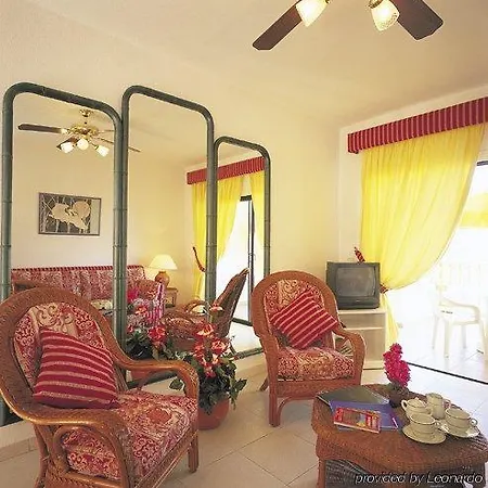 Hilton Vacation Club Royal Sunset Club Tenerife Apart-hotel