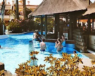 Apart-hotel Hilton Vacation Club Royal Sunset Club Tenerife