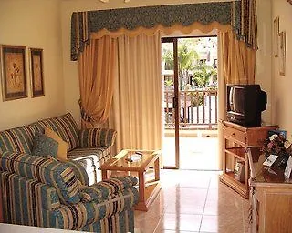 Apart-hotel Hilton Vacation Club Royal Sunset Club Tenerife 3*
